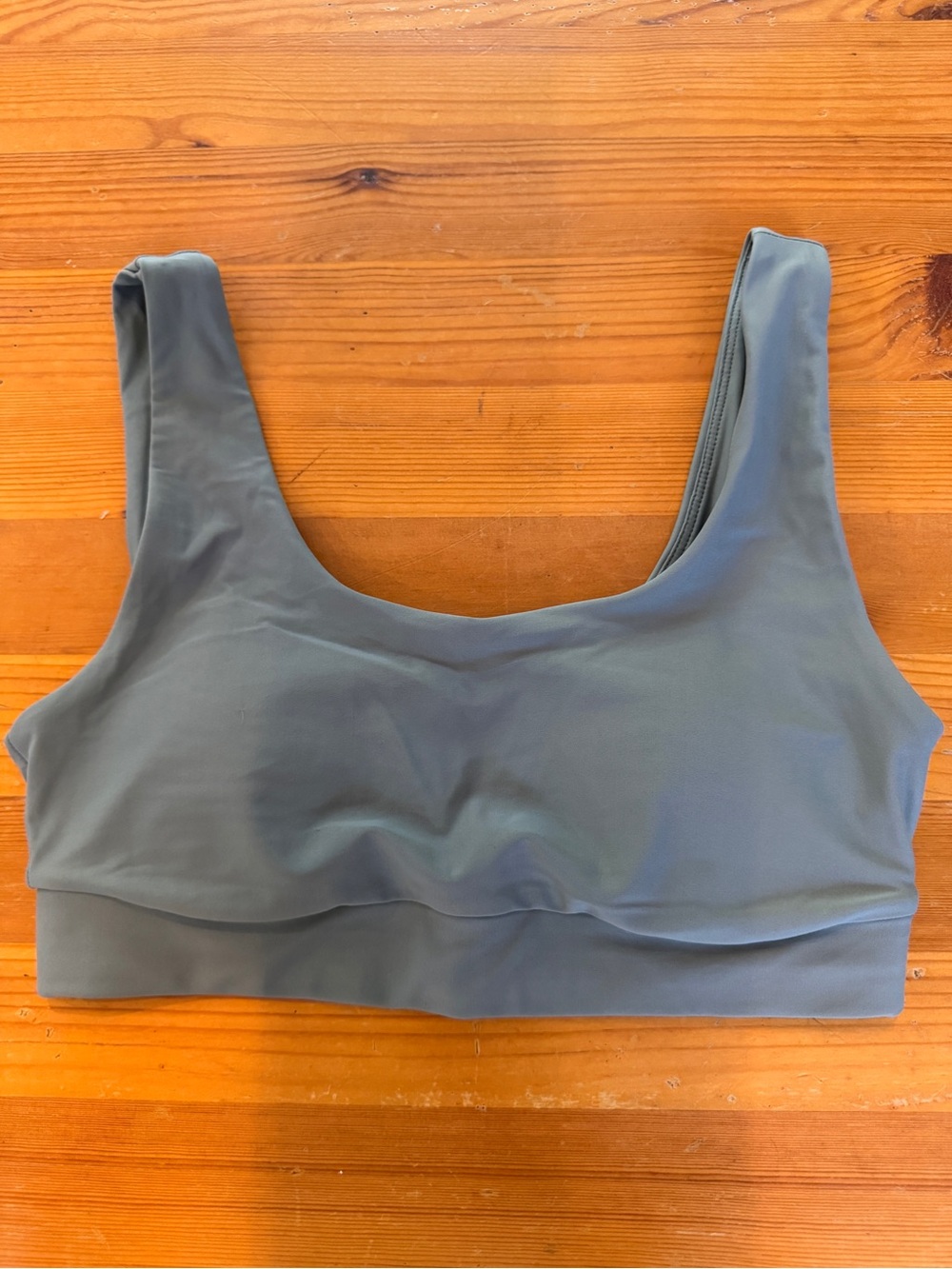 Free Fly Everyday Scoop Sports Bra Size Small